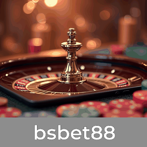 Explore a Conveniência do App bsbet88: Apostas na Palma da Mão
